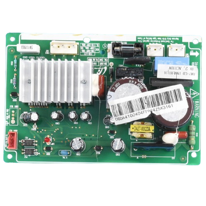 Genuine OEM Samsung Control Board DA41-00404F🔥 2 Year Warranty 🔥 Fast Shipping 🔥