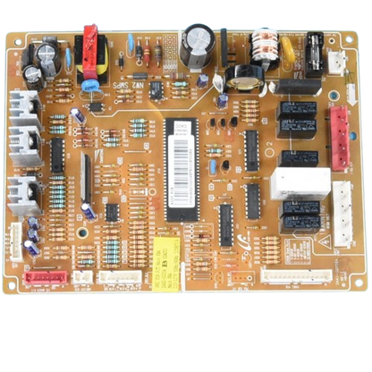 Genuine OEM Samsung Control Board DA92-00204B🔥 2 Year Warranty 🔥 Fast Shipping 🔥