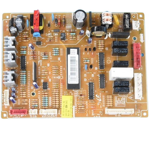 Genuine OEM Samsung Control Board DA92-00204B🔥 2 Year Warranty 🔥 Fast Shipping 🔥