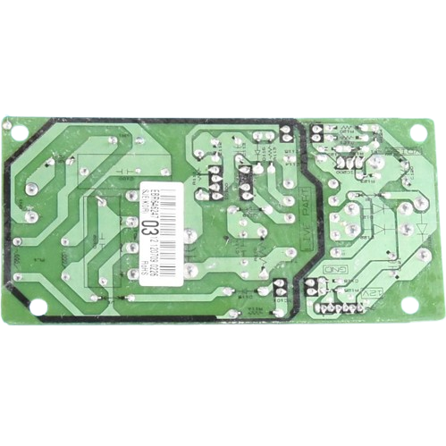 EBR64624703 LG Stove Range Control Board⚡️2 Year Warranty⚡️Fast Shipping⚡️