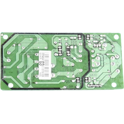 EBR64624703 LG Stove Range Control Board⚡️2 Year Warranty⚡️Fast Shipping⚡️