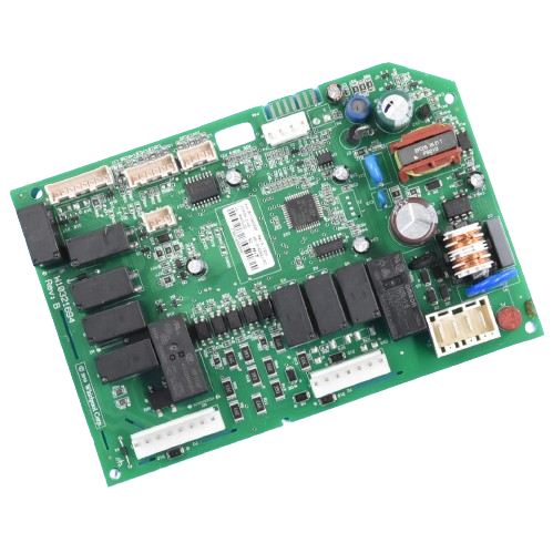 Genuine OEM Whirlpool Control Board W11440346🔥 2 Year Warranty 🔥 Fast Shipping 🔥