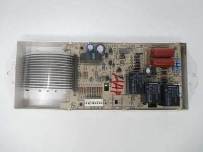 Genuine OEM Whirlpool Control Board 8522497 6610318 White NF🔥 2 Year Warranty 🔥 Fast Shipping 🔥