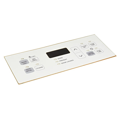 ⭐NEW! Stove Overlay Display Face Works With 318184400 Oven Control ⭐ Fast Shipping!