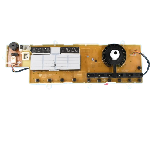 Genuine OEM LG Control Board EBR63615906🔥 2 Year Warranty 🔥 Fast Shipping 🔥