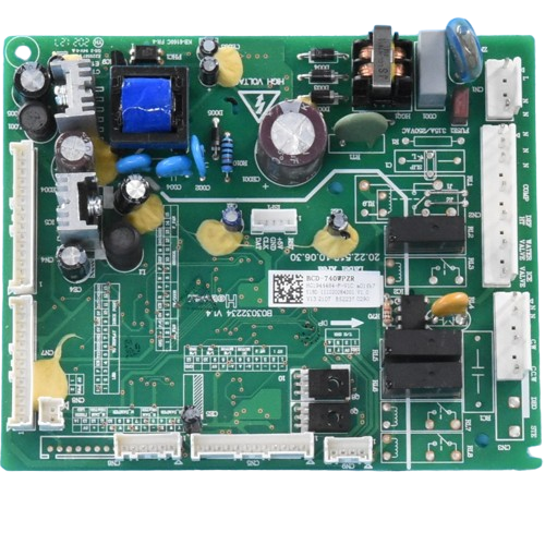 Genuine OEM Kitchen Aid Control Board 111020084001🔥 2 Year Warranty 🔥 Fast Shipping 🔥