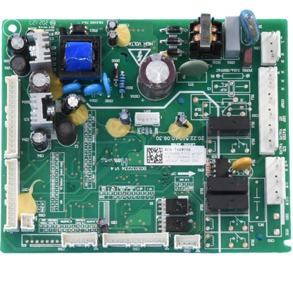 Genuine OEM Kitchen Aid Control Board 111020084001🔥 2 Year Warranty 🔥 Fast Shipping 🔥