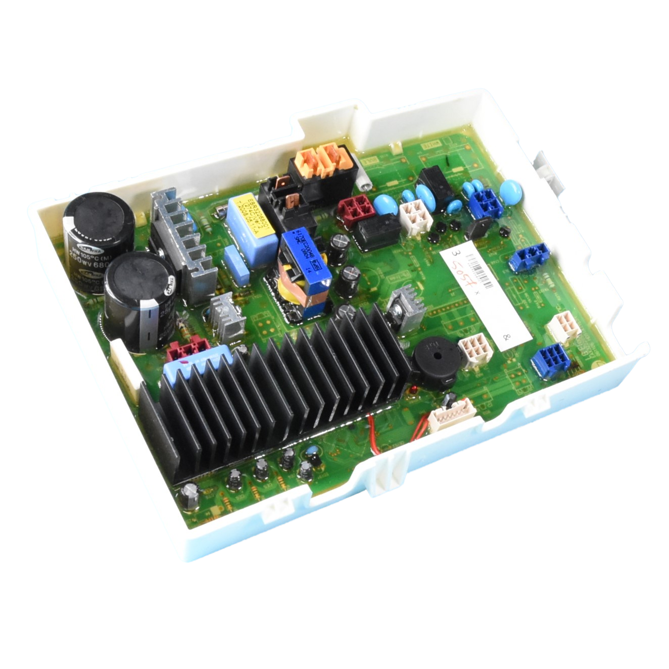 EBR32268001 LG Washer Control Board ⚡2 Year Warranty ⚡ Fast Shipping⚡