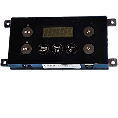 316222803   Black Frigidaire Stove Range Control⚡2 Year Warranty ⚡ Fast Shipping⚡