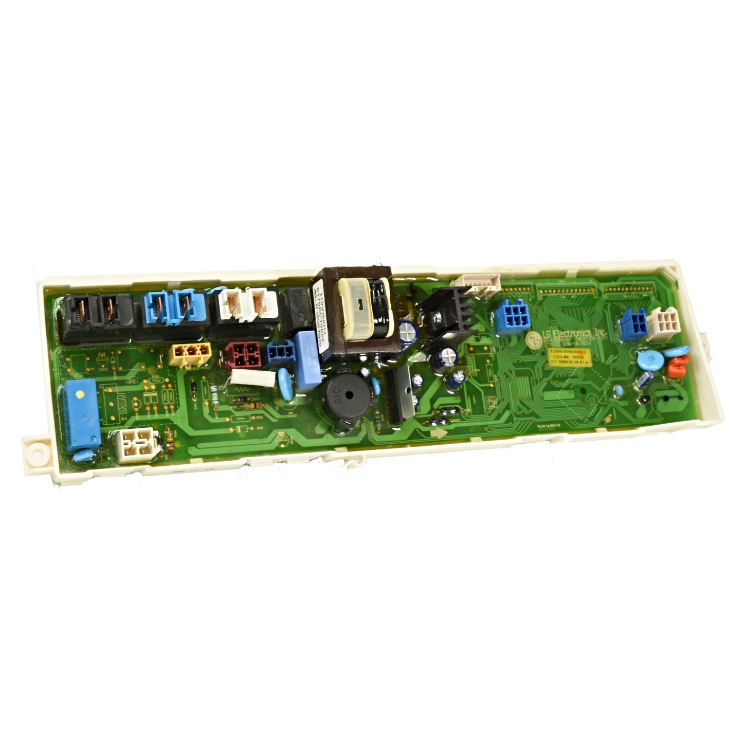 EBR36858803 LG Dryer Control Board *1 Year Guaranty* FAST SHIP