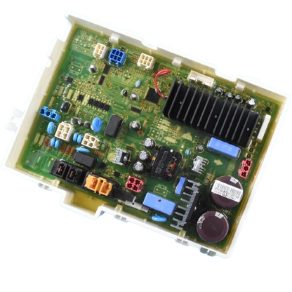 Genuine OEM LG Control Board EBR74798603🔥 2 Year Warranty 🔥 Fast Shipping 🔥