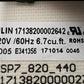 17138200002642 Insignia Dryer Control Board *1 Year Guaranty* FAST SHIP