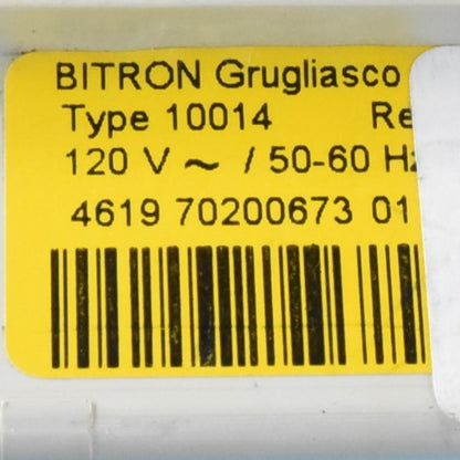 Genuine OEM Bitron Control Board 4619 70200673 01🔥 2 Year Warranty 🔥 Fast Shipping 🔥