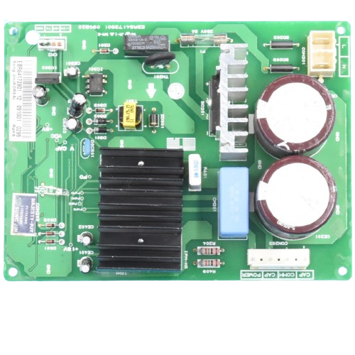 Genuine OEM LG Refrigerator Control Board EBR64173901🔥 2 Year Warranty 🔥 Fast Shipping 🔥