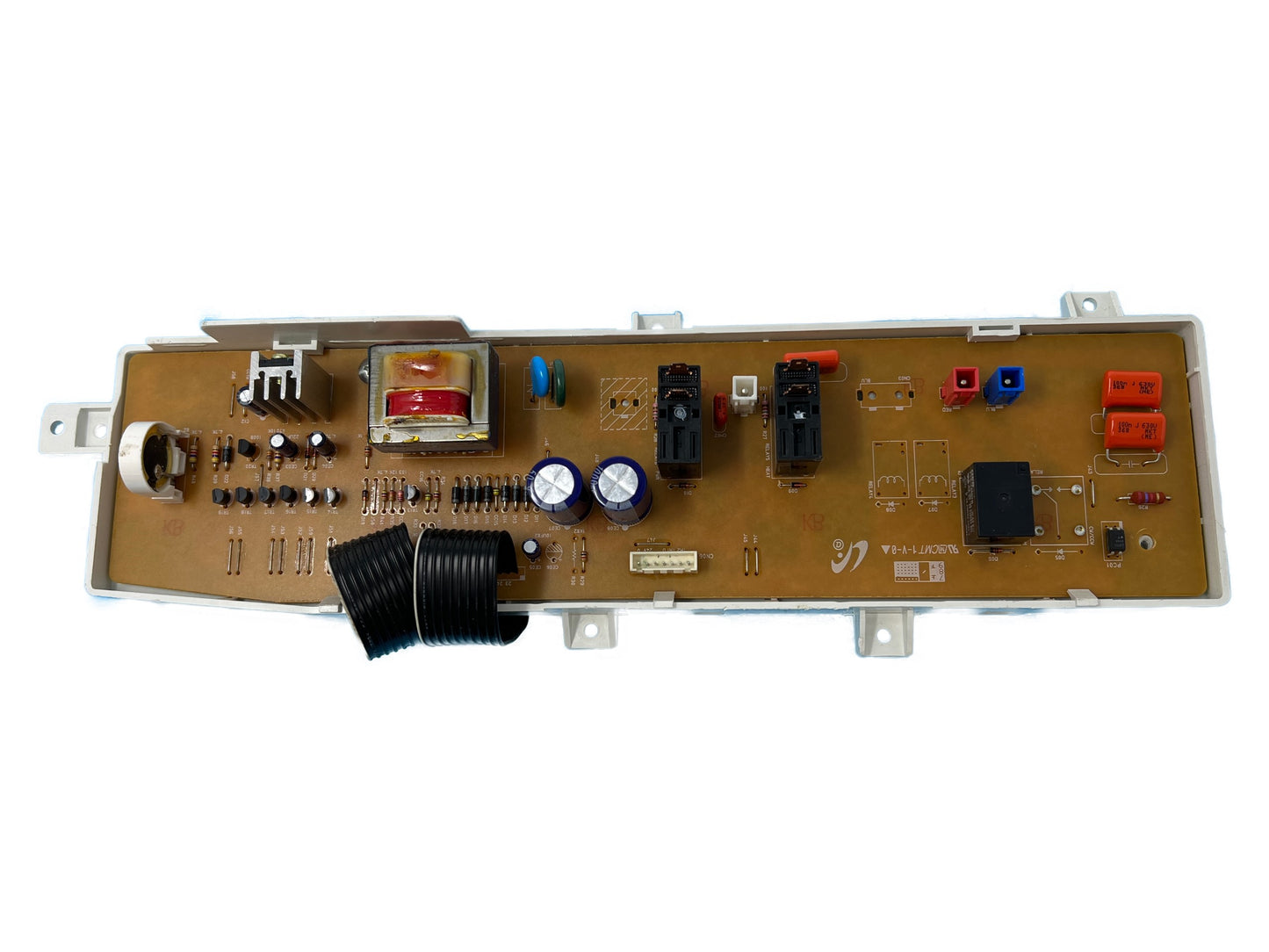 MFS-DV665-00 Samsung Washer Control Board *1 Year Guaranty* FAST SHIP