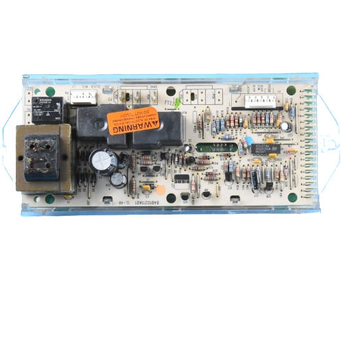 Genuine OEM Whirlpool Control Board 8053181🔥 2 Year Warranty 🔥 Fast Shipping 🔥