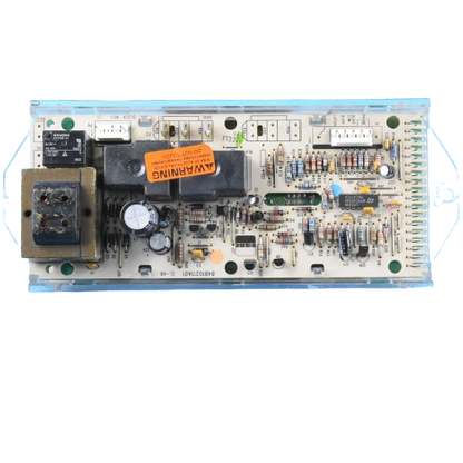 Genuine OEM Whirlpool Control Board 8053181🔥 2 Year Warranty 🔥 Fast Shipping 🔥