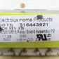 316443921 Frigidaire Stove Range Control Board ⚡️2 Year Warranty⚡️Fast Shipping⚡️