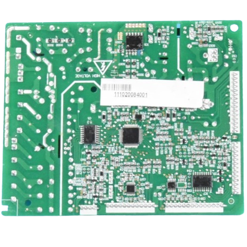 Genuine OEM Kitchen Aid Control Board 111020084001🔥 2 Year Warranty 🔥 Fast Shipping 🔥