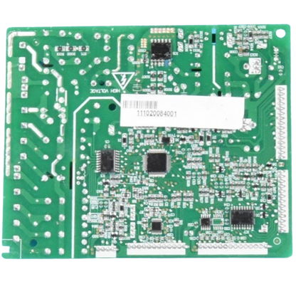 Genuine OEM Kitchen Aid Control Board 111020084001🔥 2 Year Warranty 🔥 Fast Shipping 🔥