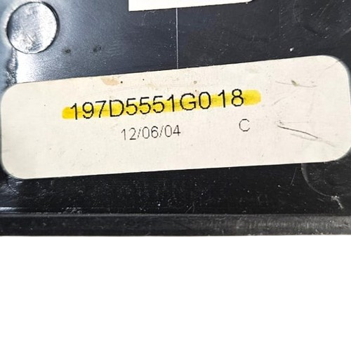 Genuine OEM GE Control Part 197D5551G018 ⚡️2 Year Warranty⚡️Fast Shipping⚡️