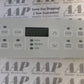 316101001 REFURBISHED Gray Frigidaire Stove Control *LIFETIME Guarantee*