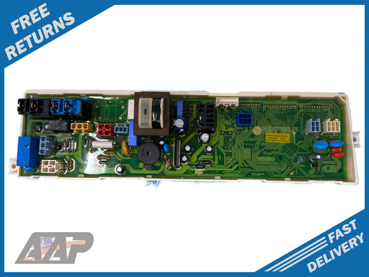 EBR36858808 LG Dryer Control Board *1 Year Guaranty* FAST SHIP