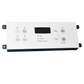 316418206  White Frigidaire ELECTRIC Stove Control ⚡2 Year Warranty ⚡ Fast Shipping⚡