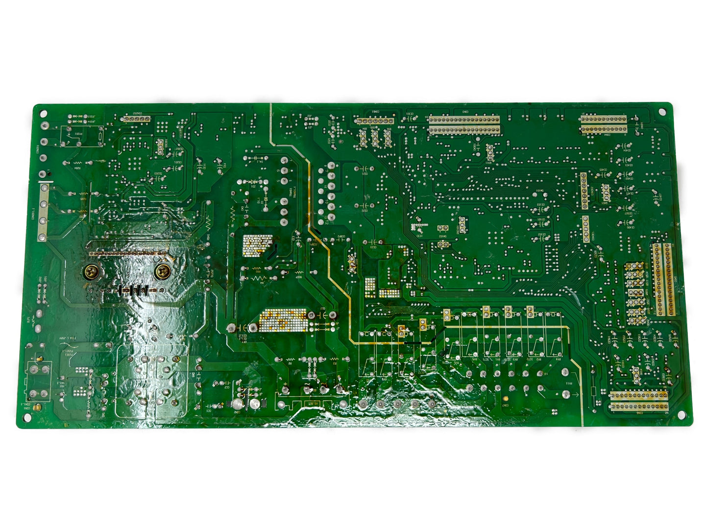 EBR86093718 LG Refrigerator Control Board *1 Year Guaranty* FAST SHIP