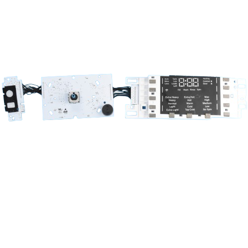 Genuine OEM GE Control Board 308D1567G005🔥 2 Year Warranty 🔥 Fast Shipping 🔥