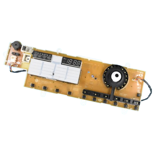 Genuine OEM LG Control Board EBR63615906🔥 2 Year Warranty 🔥 Fast Shipping 🔥