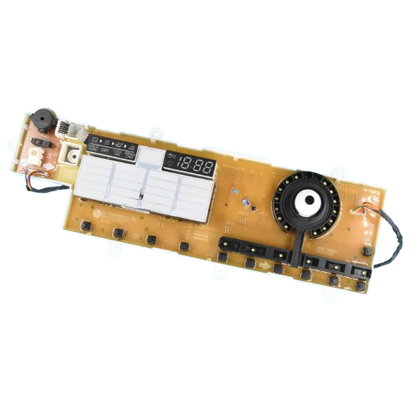 Genuine OEM LG Control Board EBR63615906🔥 2 Year Warranty 🔥 Fast Shipping 🔥