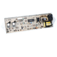 3195102 White Whirlpool Stove Range Control ⚡️2 Year Warranty ⚡️ Fast Shipping ⚡️