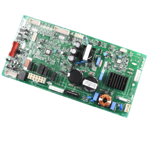 Genuine OEM LG Control Board EBR86824102🔥 2 Year Warranty 🔥 Fast Shipping 🔥