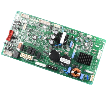 Genuine OEM LG Control Board EBR86824102🔥 2 Year Warranty 🔥 Fast Shipping 🔥