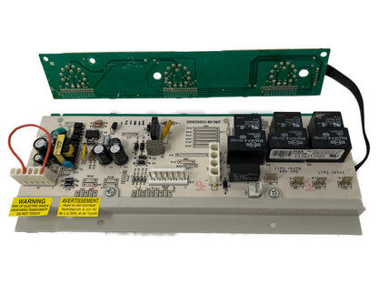 WE04M10004 175D5393G003 GE Dryer Control Board *1 Year Guaranty* FAST SHIP