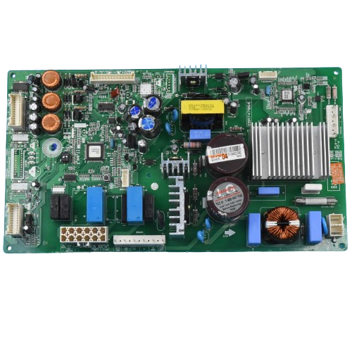 Genuine OEM LG Control Board EBR74796404🔥 2 Year Warranty 🔥 Fast Shipping 🔥