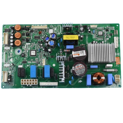 Genuine OEM LG Control Board EBR74796404🔥 2 Year Warranty 🔥 Fast Shipping 🔥