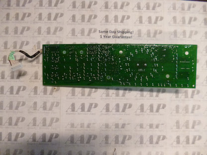 Genuine OEM Whirlpool Maytag Control Board W10252256 REV D🔥 2 Year Warranty 🔥 Fast Shipping 🔥