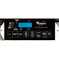 8053157  Black Stove Range Control ⚡️2 Year Warranty ⚡️ Fast Shipping ⚡️