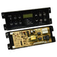 316418310  Black Frigidaire Stove Control ⚡2 Year Warranty ⚡ Fast Shipping⚡