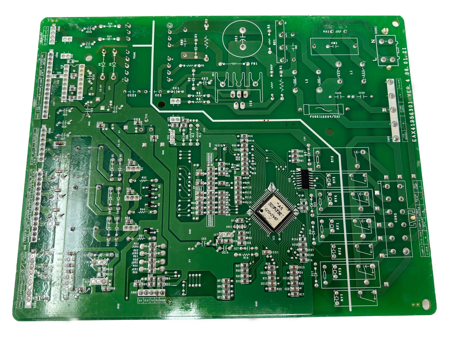 EBR41956427 LG Refrigerator Control Board ⚡️2 Year Warranty⚡️Fast Shipping⚡️