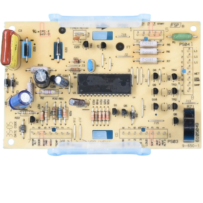 Genuine OEM Kenmore Control Board 8546223🔥 2 Year Warranty 🔥 Fast Shipping 🔥