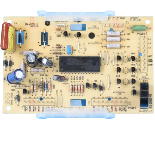 Genuine OEM Kenmore Control Board 8546223🔥 2 Year Warranty 🔥 Fast Shipping 🔥