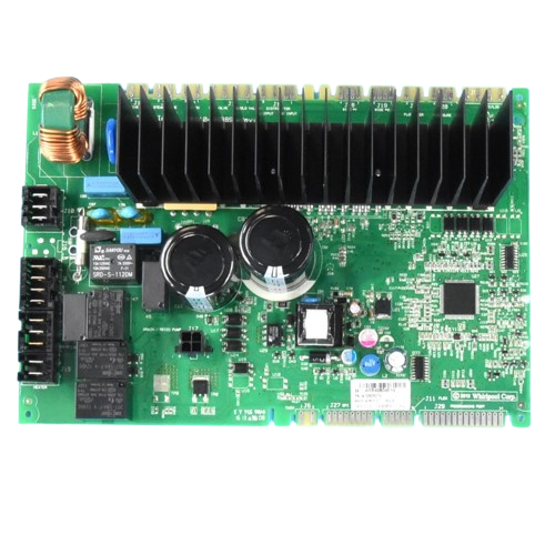 Genuine OEM Whirlpool Control Board W10662111🔥 2 Year Warranty 🔥 Fast Shipping 🔥