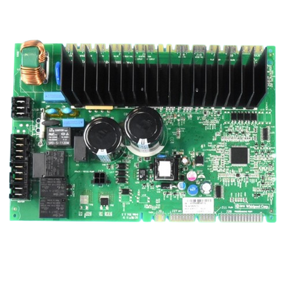 Genuine OEM Whirlpool Control Board W10662111🔥 2 Year Warranty 🔥 Fast Shipping 🔥