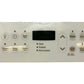 316452311  White Frigidaire Stove Control⚡2 Year Warranty ⚡ Fast Shipping⚡