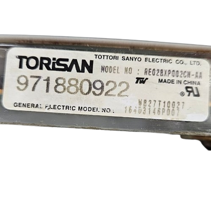 Genuine OEM GE Control Part 164D3146P007 ⚡️2 Year Warranty⚡️Fast Shipping⚡️