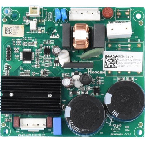 Genuine OEM Hisense Control Board HG2215095-A-V2🔥 2 Year Warranty 🔥 Fast Shipping 🔥