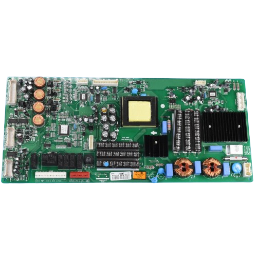 Genuine OEM LG Control Board EBR78643405🔥 2 Year Warranty 🔥 Fast Shipping 🔥